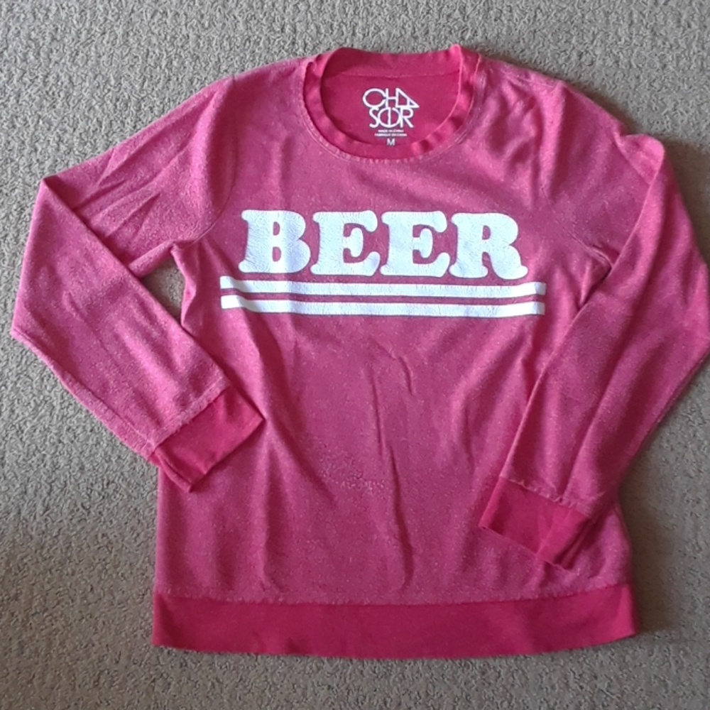 Chaser  brand